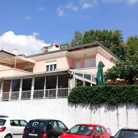 Eco Studio Rijeka Eksteriør bilde