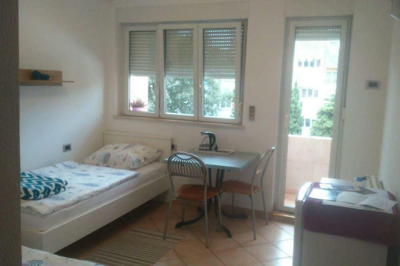 Eco Studio Rijeka Eksteriør bilde
