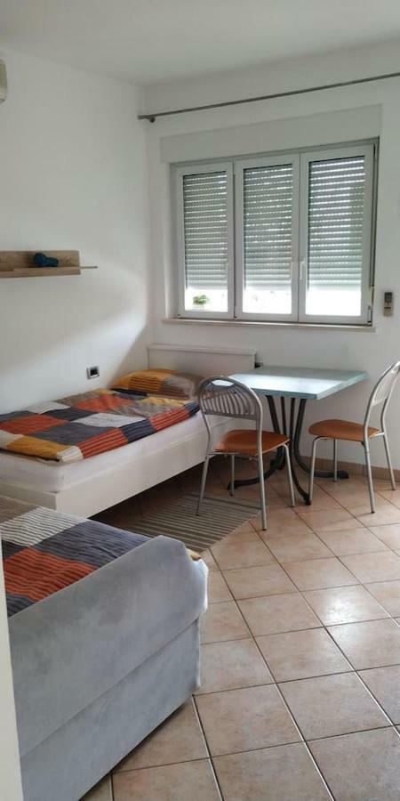 Eco Studio Rijeka Eksteriør bilde
