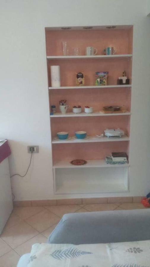 Eco Studio Rijeka Eksteriør bilde