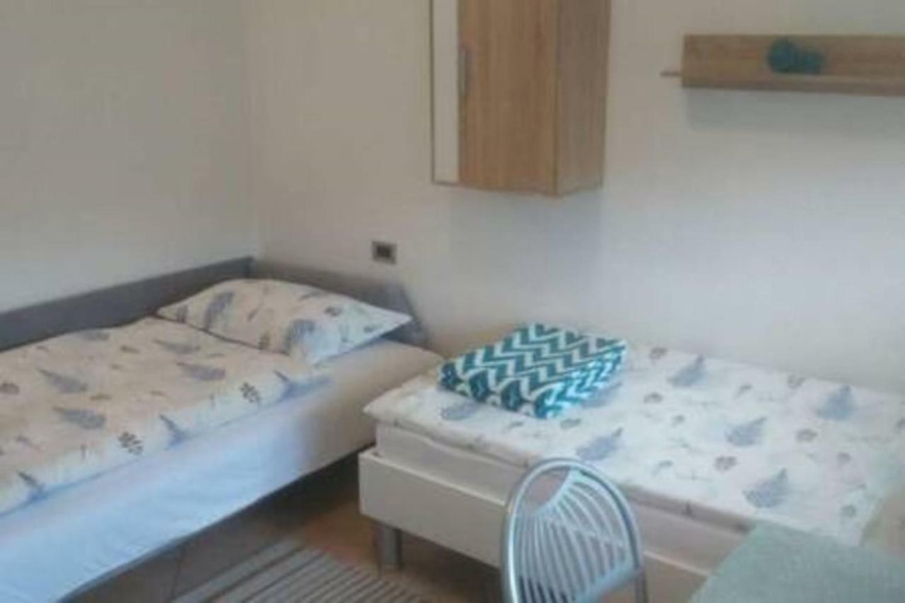 Eco Studio Rijeka Eksteriør bilde