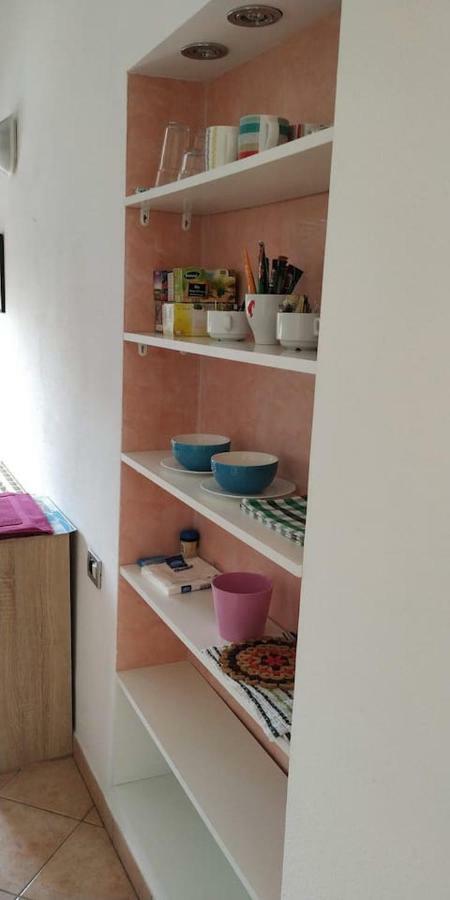 Eco Studio Rijeka Eksteriør bilde