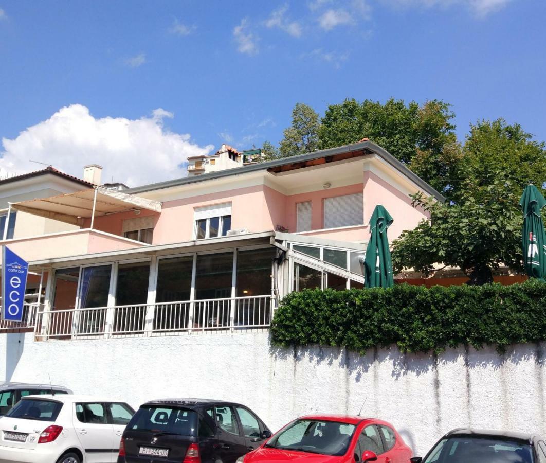Eco Studio Rijeka Eksteriør bilde